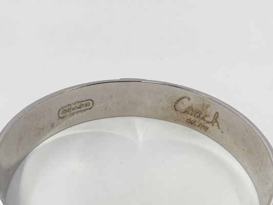 COACH Accessories Bracelet Bangle