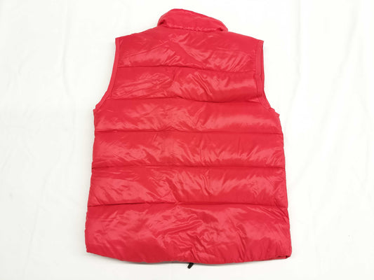 NIKE NIKE ACG Down Vest Red Vest