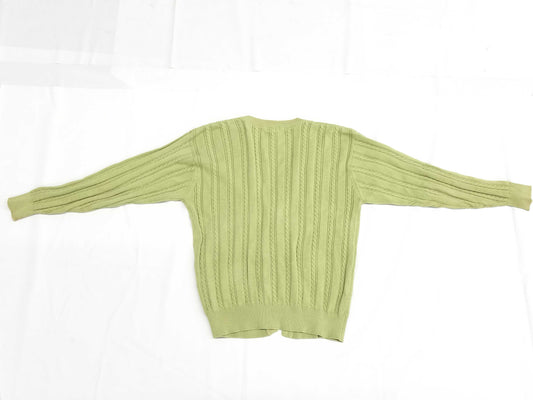 Burberrys BURBERRY Cotton Cardigan C-TK83 Cardigan