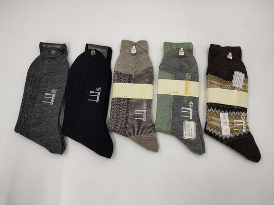 dunhill Dunhill Socks Socks Unused 5 Pieces Set Other Apparel