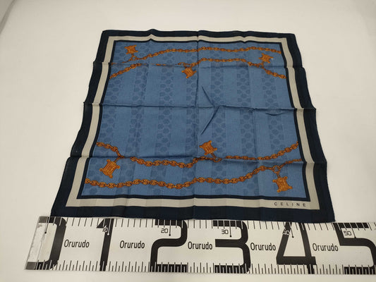 CELINE Celine Handkerchief 3 Other Accessories