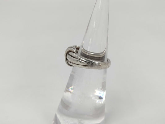 Tiffany&Co. Tiffany Ring Ring Silver 925 Ring