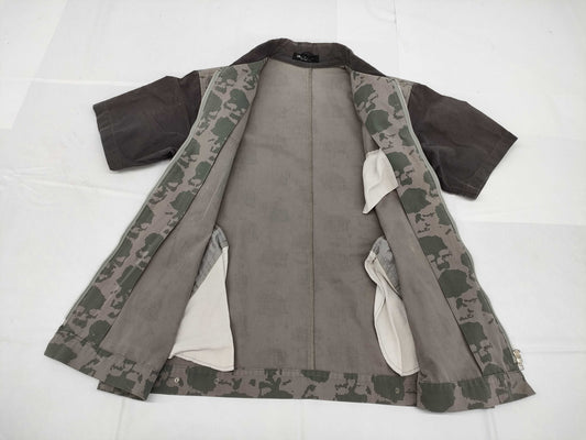 UNDERCOVER 1996 Skull Jacket