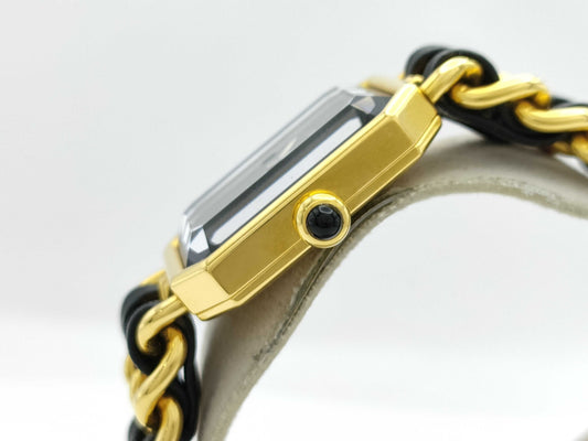 CHANEL Premier L FH38977 Quartz Women's Watch