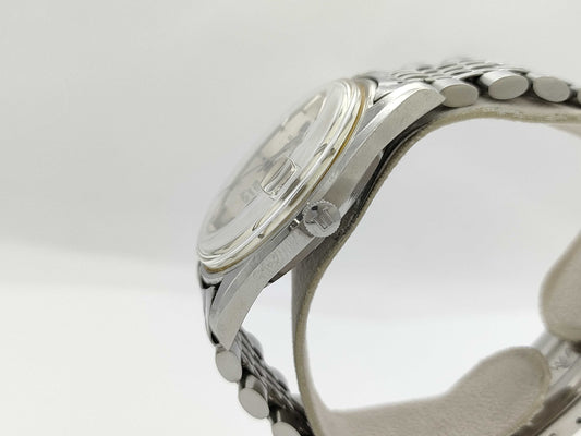 WALTHAM Deluxe Automatic Men's Watch