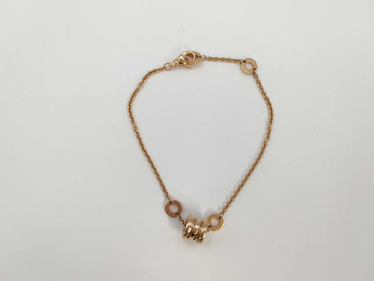 BVLGARI Bezero One Element 750 6.6g Bracelet Bangle