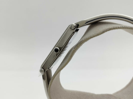 GUCCI 1500L 0643431 Quartz Women's Watch