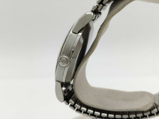 OMEGA Seamaster Hand-Wound Boys' Watch