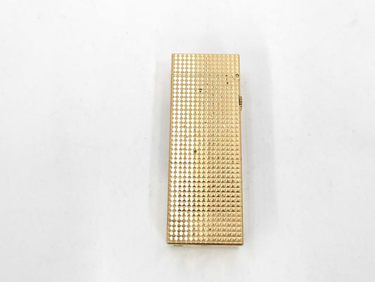 dunhill Dunhill Lighter Writer