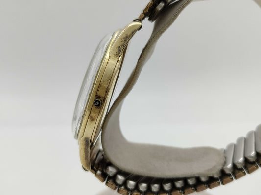 CITIZEN 1507092 20901057 Hand-Wound Immovable Men's Watch