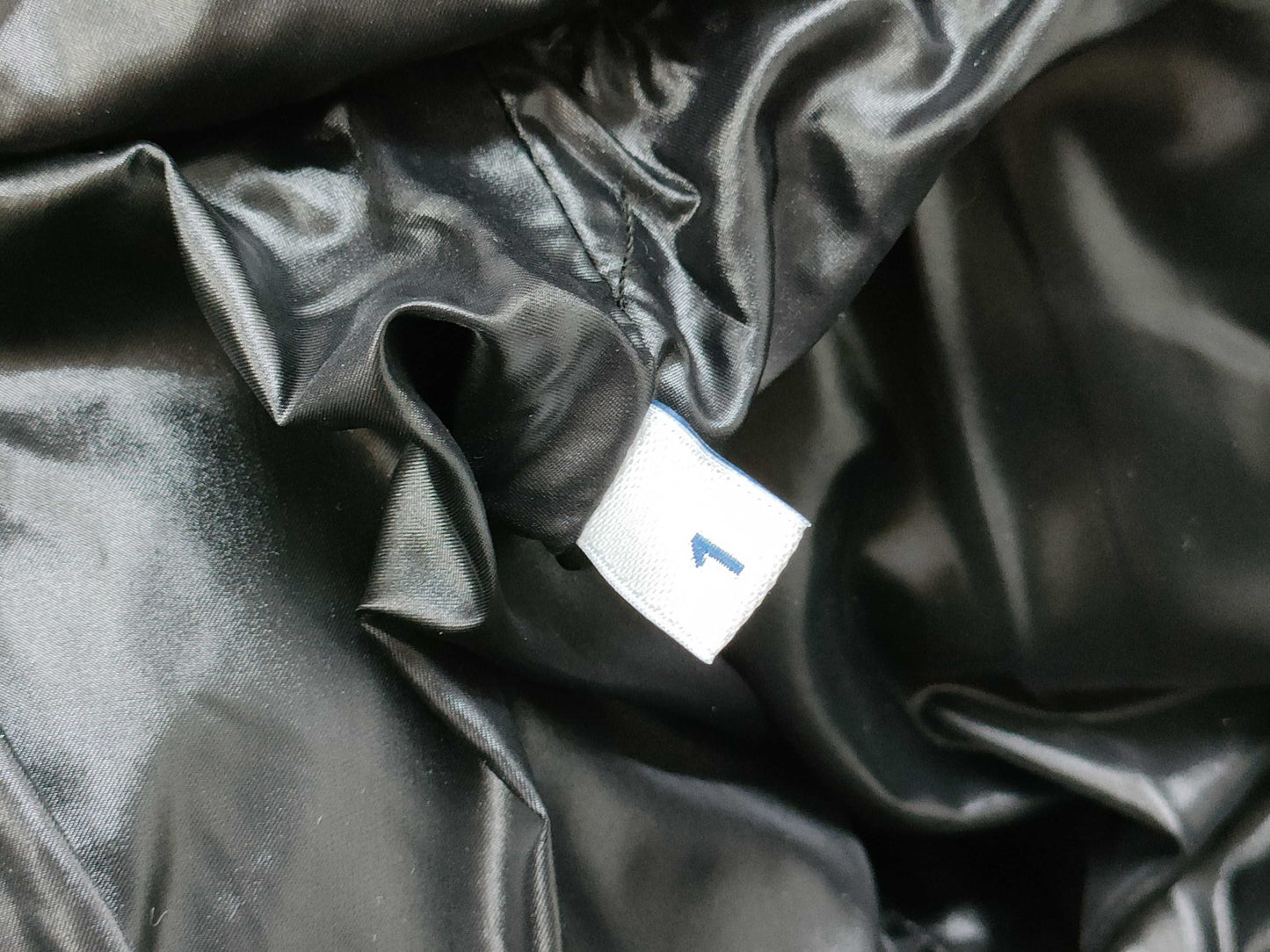 MONCLER MONCLER Down Jacket BLK Jacket