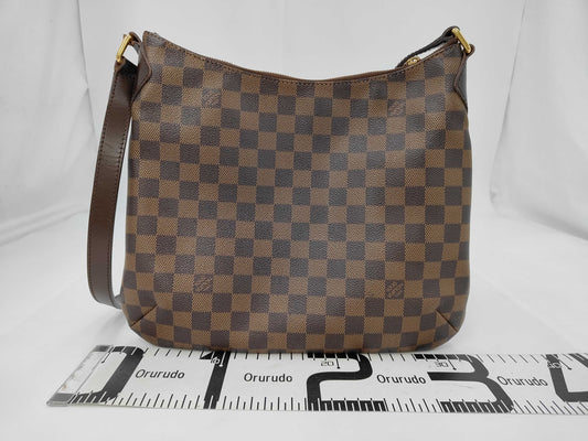 LOUIS VUITTON Louis Vuitton Damier Bloomsbury PM SP0069 Shoulder Bag