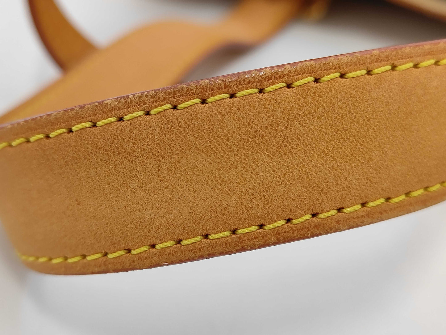 LOUIS VUITTON Louis Vuitton Azure Hampstead MM CA0068 Tote Bag