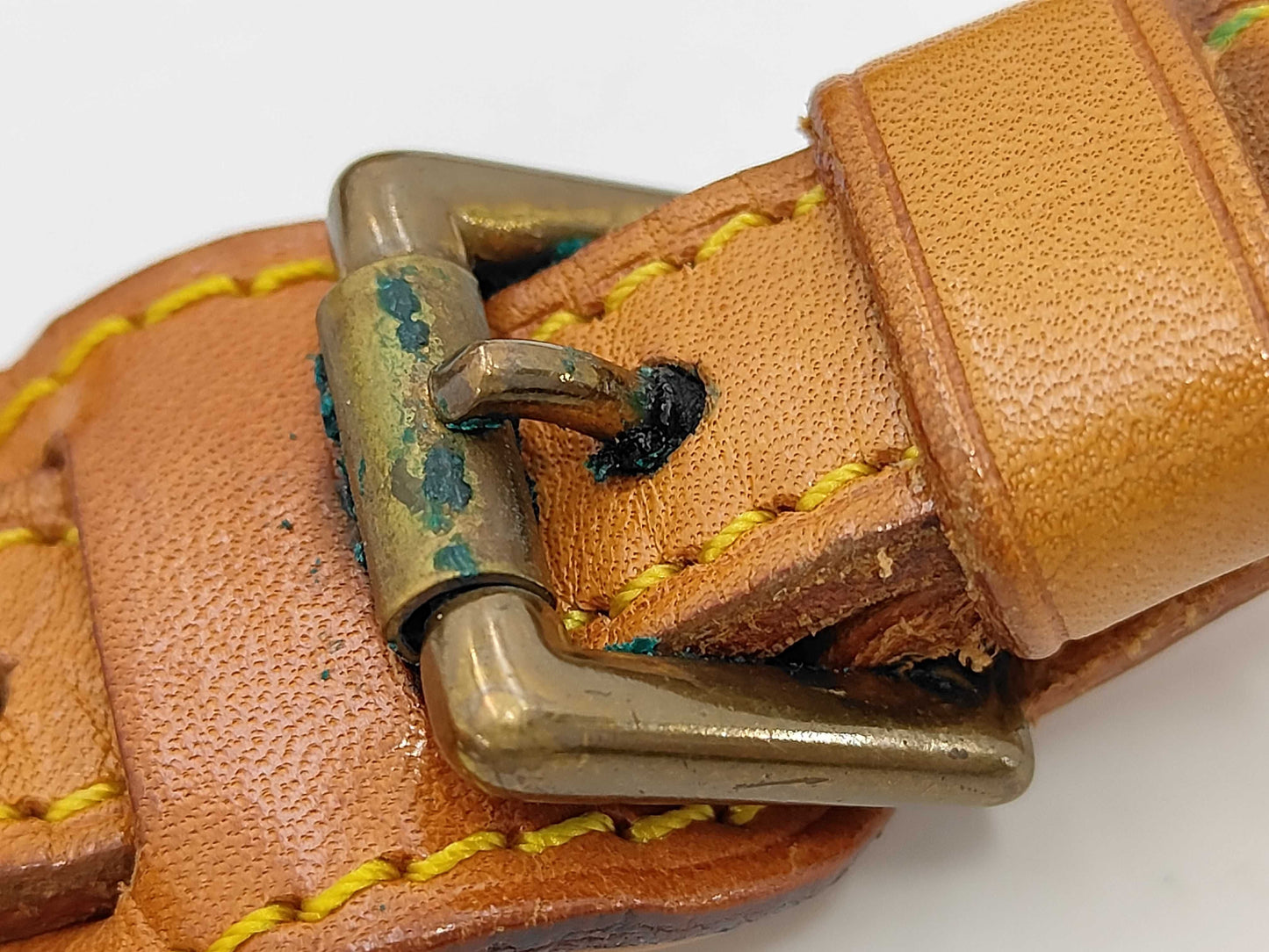 LOUIS VUITTON Louis Vuitton Monogram Jonoefeuil 23 MI881 Shoulder Bag