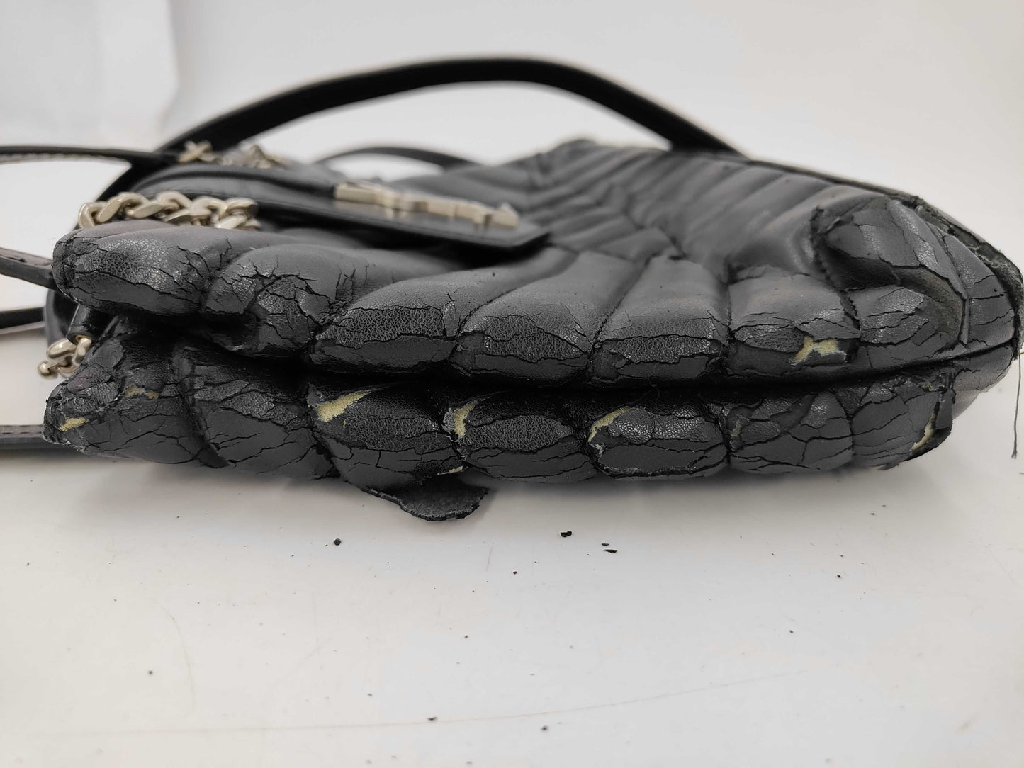 Yves Saint Laurent Yves Saint Laurent Cassandra 2WAY Bag