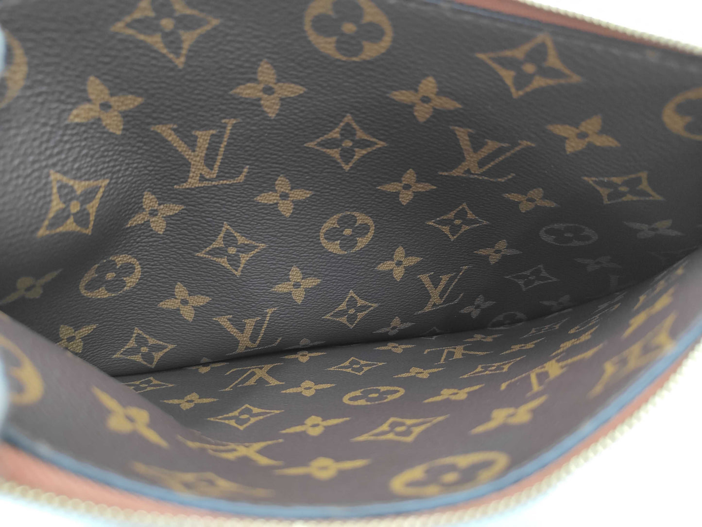LOUIS VUITTON LOUIS VUITTON Pouch Pouch