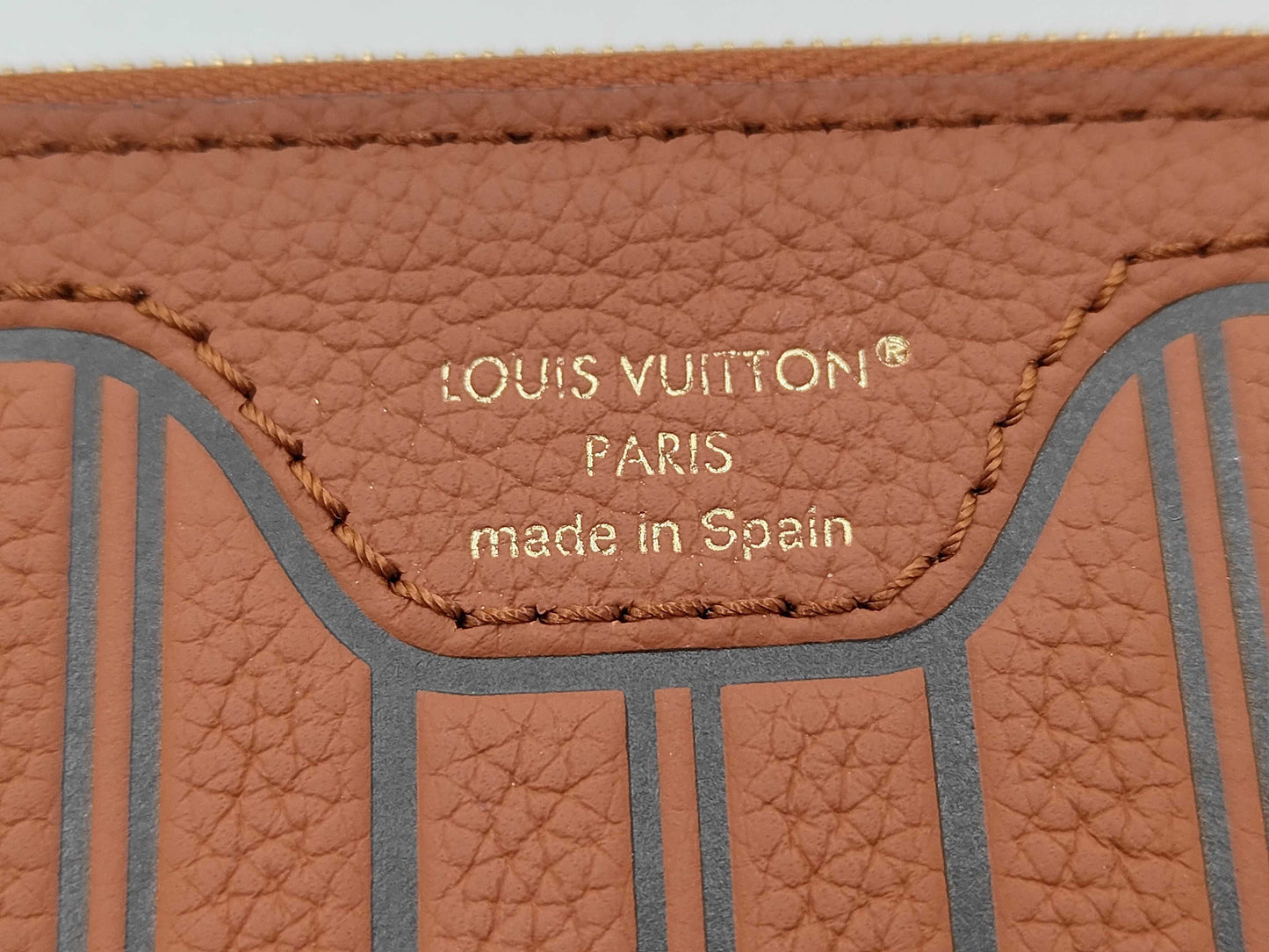 LOUIS VUITTON LOUIS VUITTON Pouch Pouch
