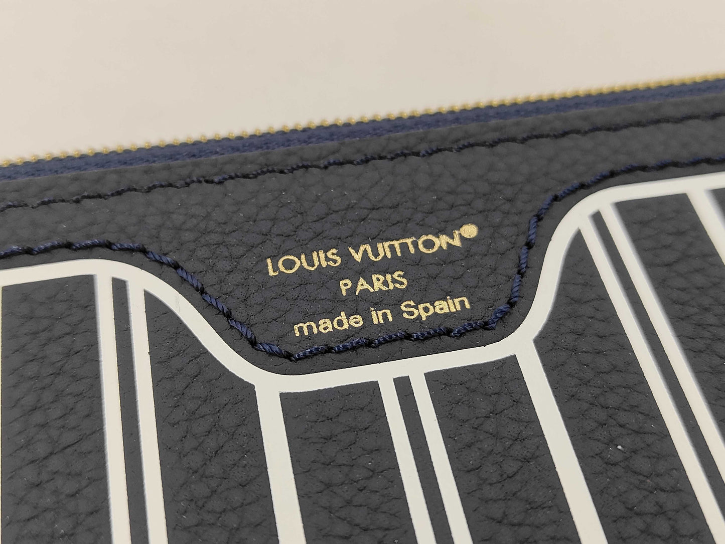 LOUIS VUITTON LOUIS VUITTON Pouch Pouch