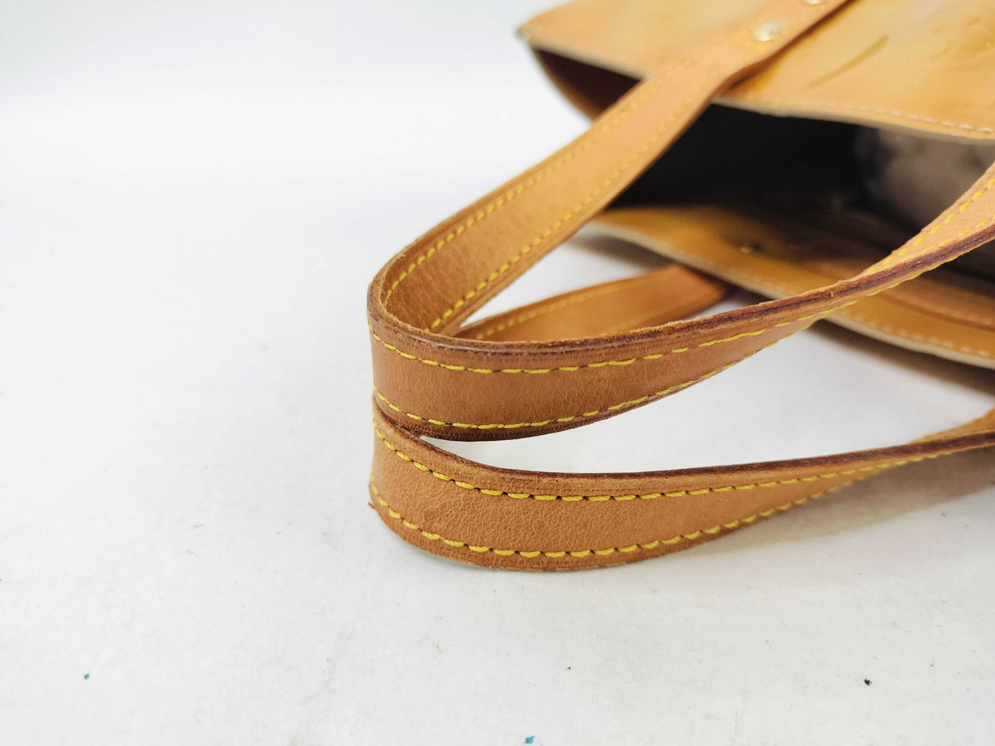 LOUIS VUITTON Verni Vuitton Verni Handbag Handbag