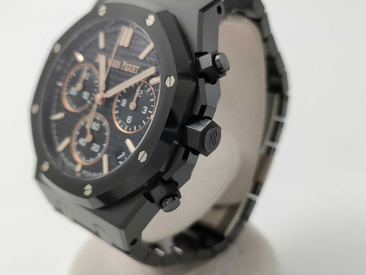 AUDEMARS PIGUET 26240CE. OO.1225CE.02 RG5466C Automatic Men's Watch