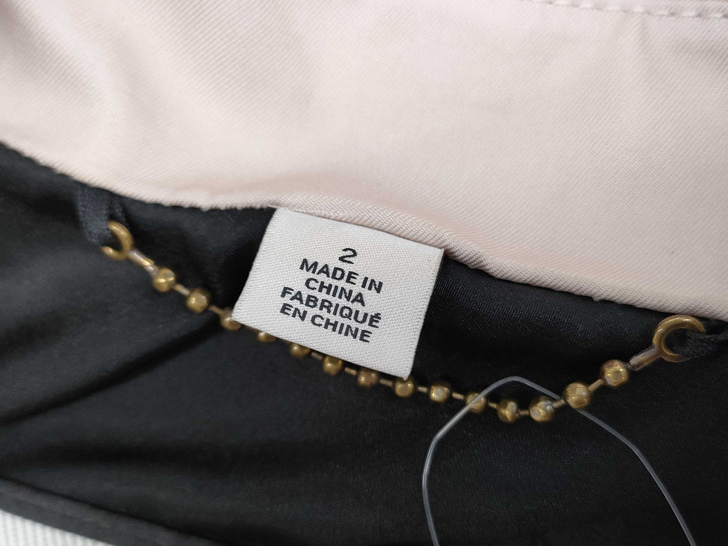 COACH Trench Coat Coat