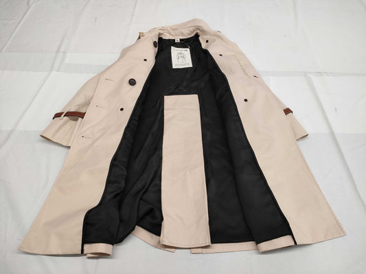 COACH Trench Coat Coat