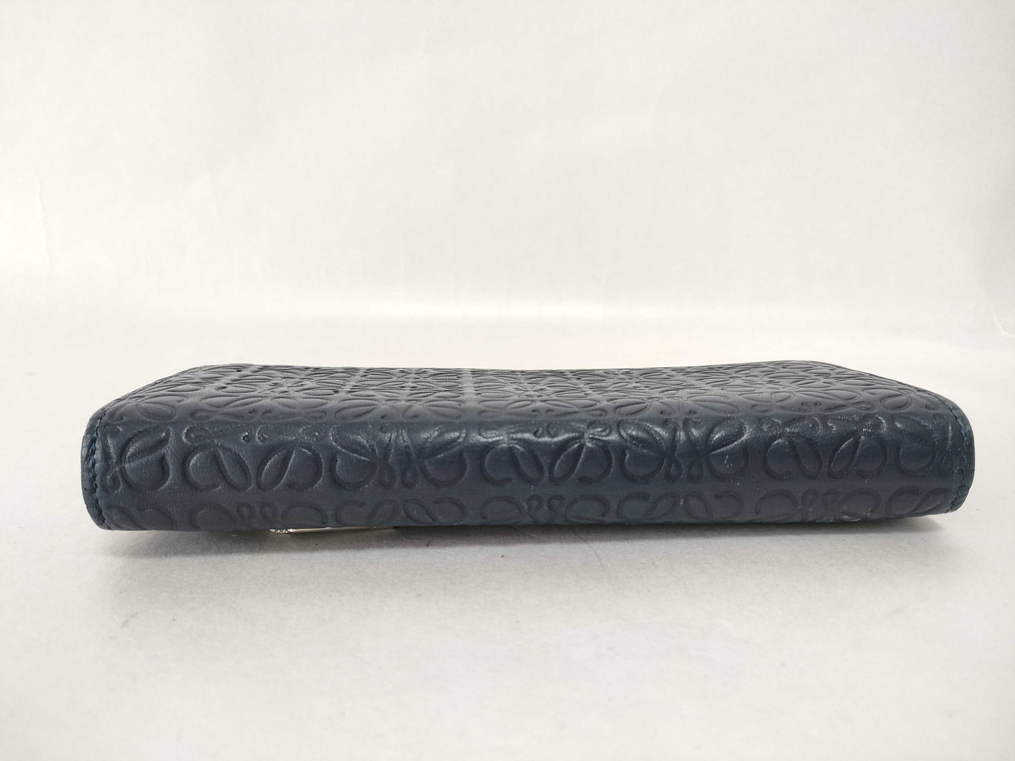 LOEWE Repeat Anagram Long Wallet Wallet