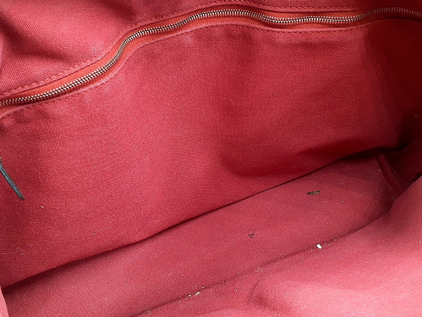 HERMES 4-Piece Set Troca Horizontal MM Fool-to-GM Fool-to-MM Handbag