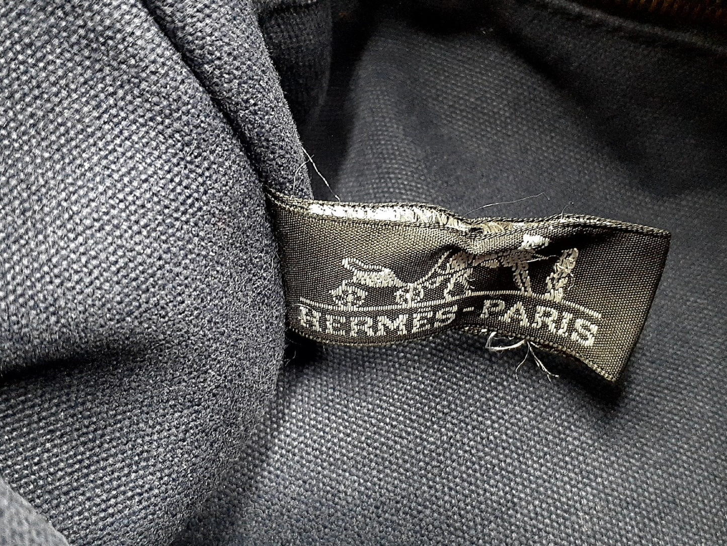 HERMES 4-Piece Set Deauville PM Deauville MM Fool-to-PM Fool-to-MM Handbag