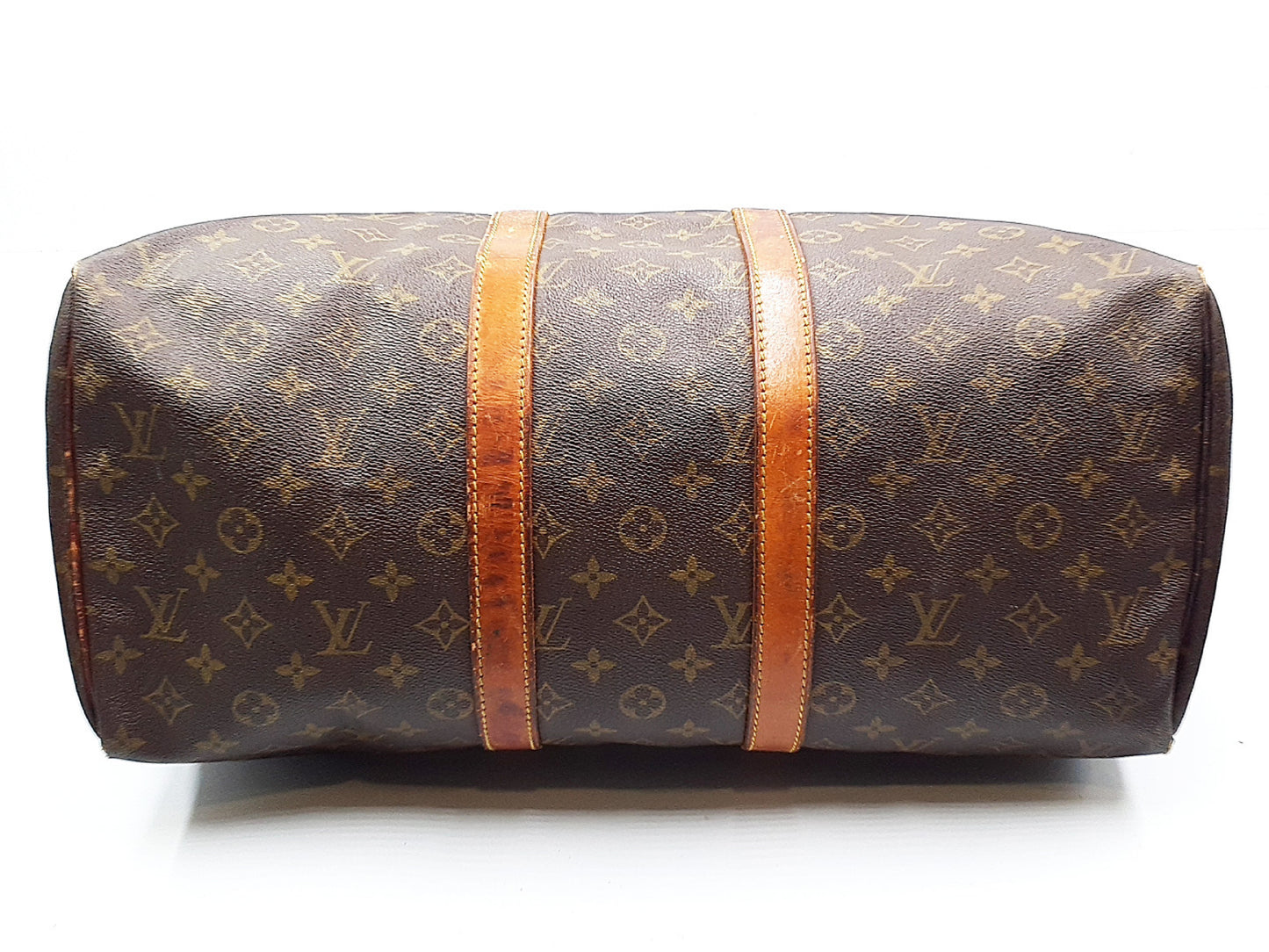 LOUIS VUITTON 5-Piece Set Monogram Keepol 45 Speedy 30 Petit Noe Amazon Documan Boston Bag