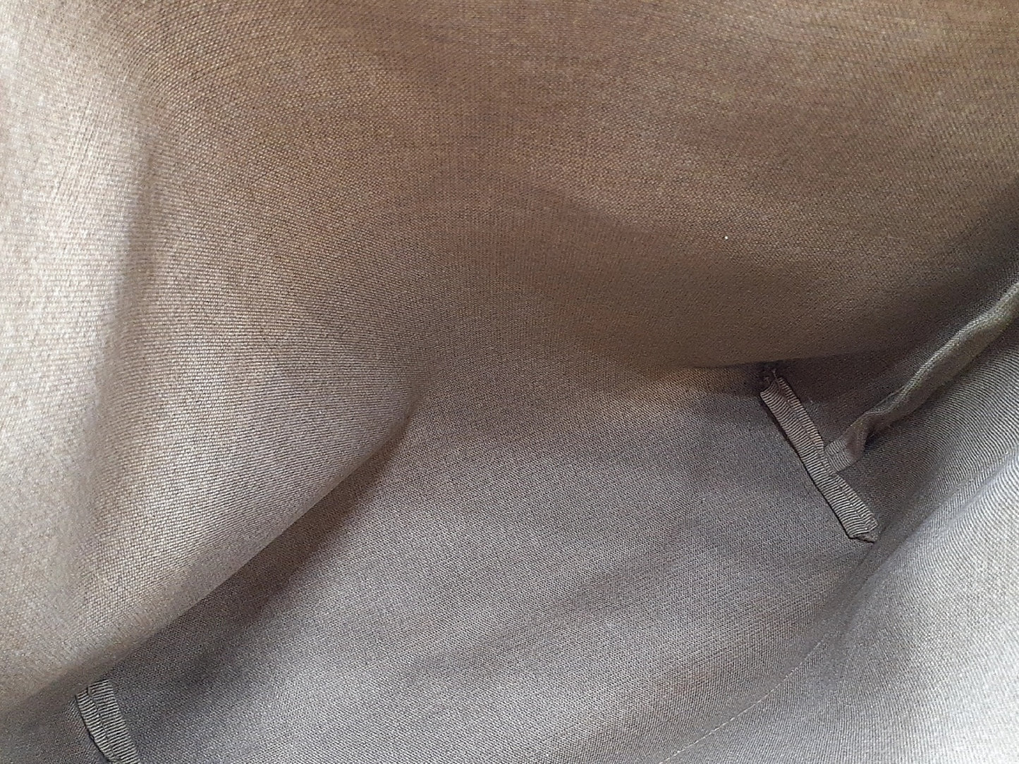 GUCCI 3-Piece Set GG Supreme Sherry Line Leather Tote Tote Tote Bag