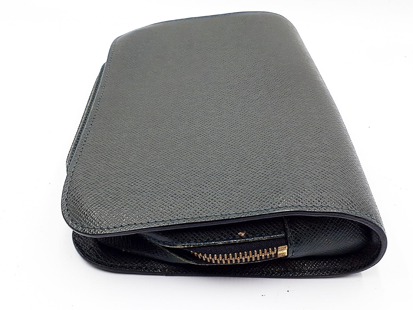 LOUIS VUITTON 5-Piece Set Monogram Truth Toilette 28 Truth Toilette 23 Taiga Baikal Selenga Second Bag