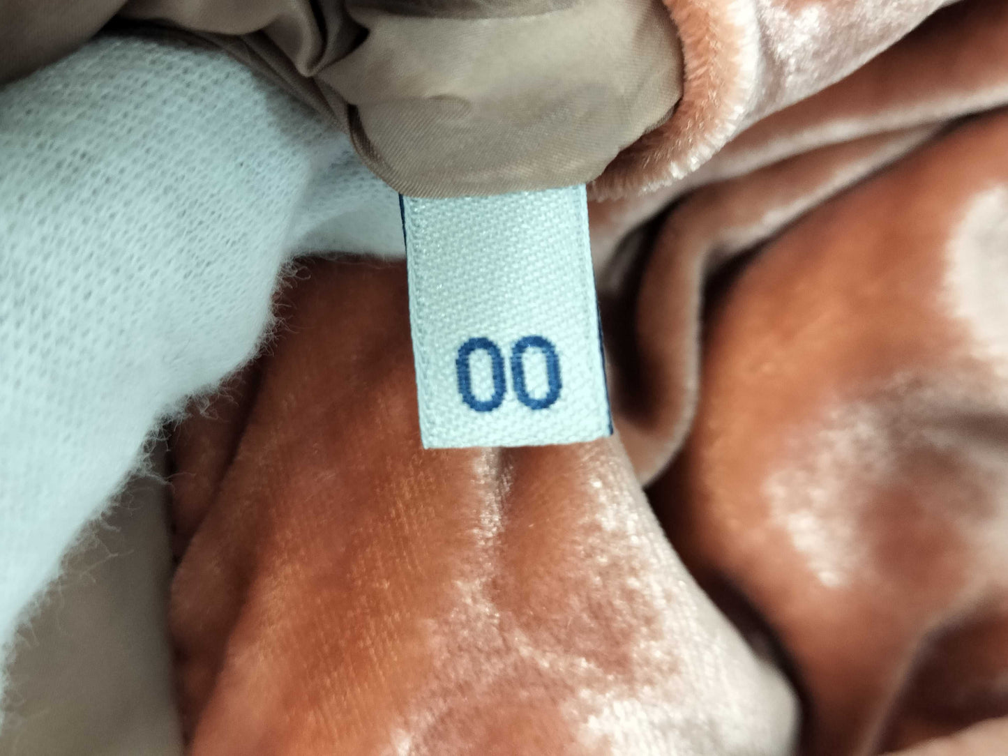 MONCLER Moncler Long Down Coat Coat