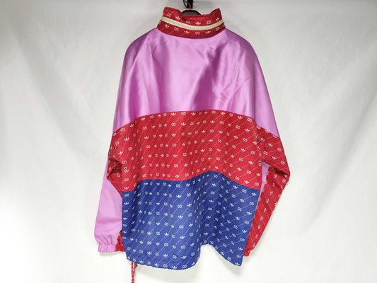 GUCCI Gucci adidas Jacket New Jacket