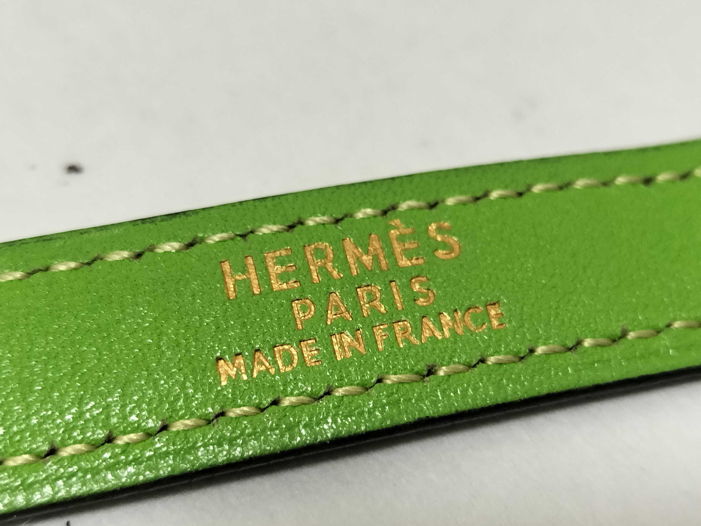 HERMES Hermes Kelly Shoulder Strap Strap