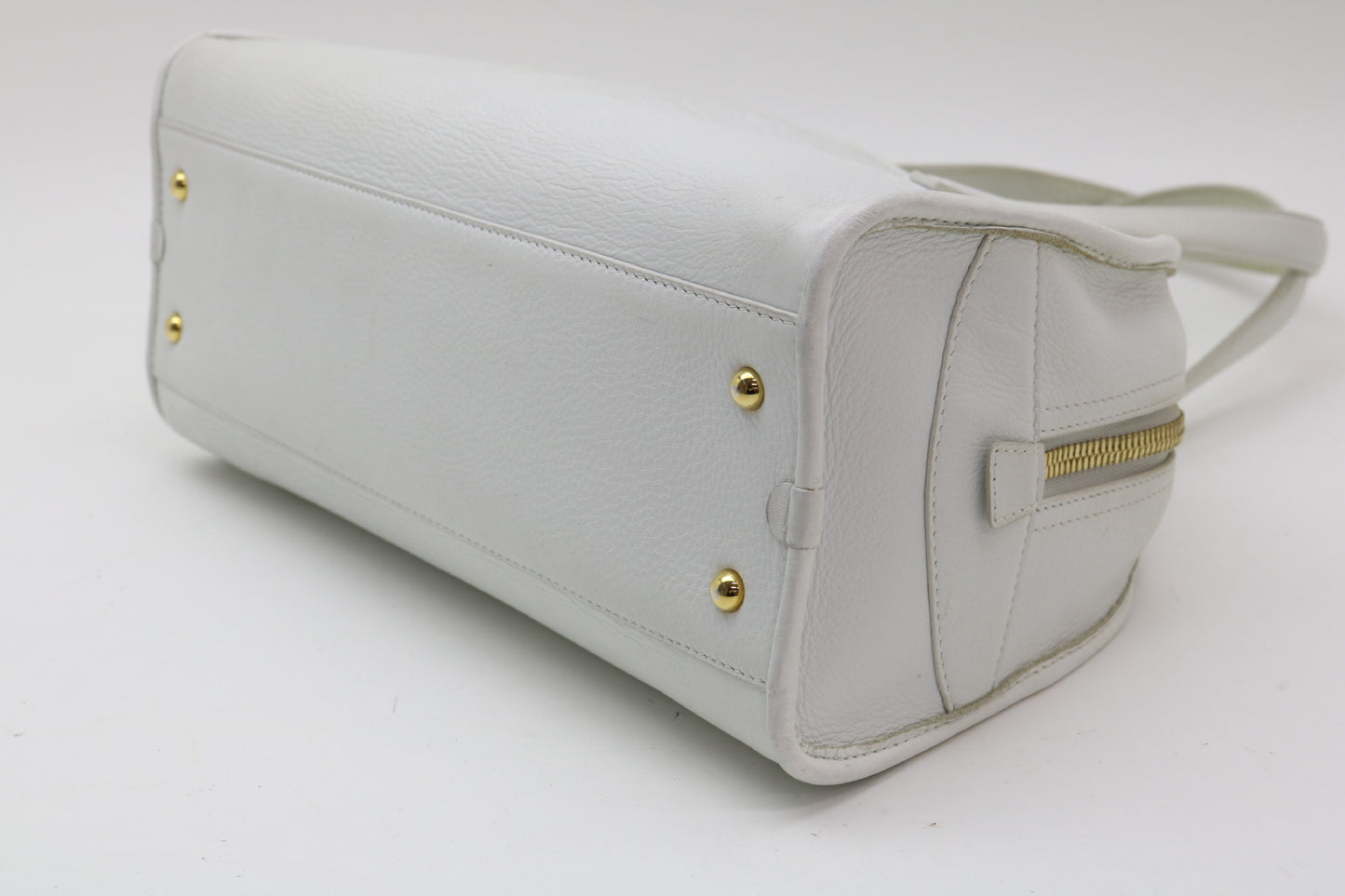 LOEWE Heritage Logo Handbag