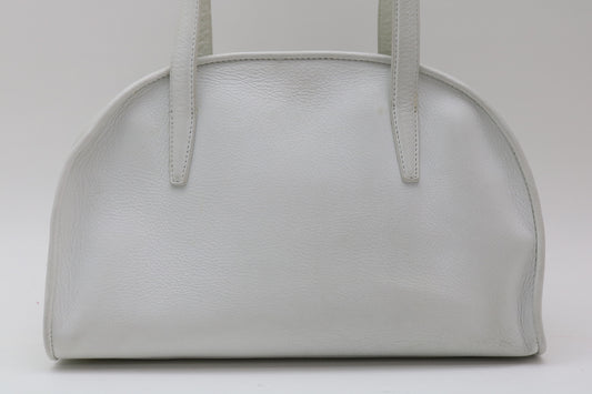 LOEWE Heritage Logo Handbag
