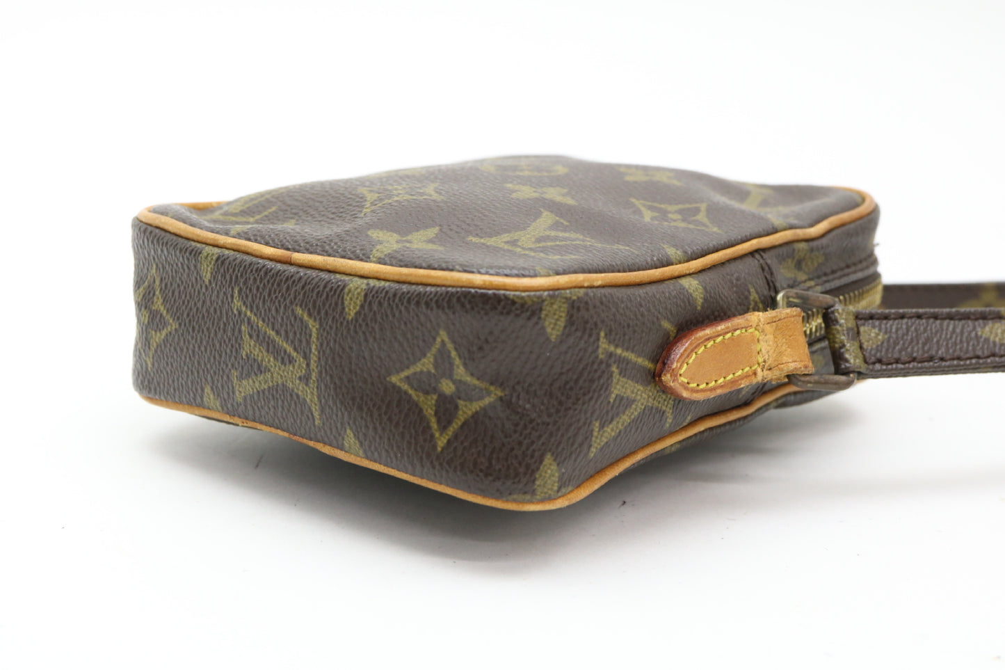 LOUIS VUITTON Monogram Mini Amazon Shoulder Bag