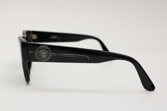 VERSACE Side Medusa Sunglasses
