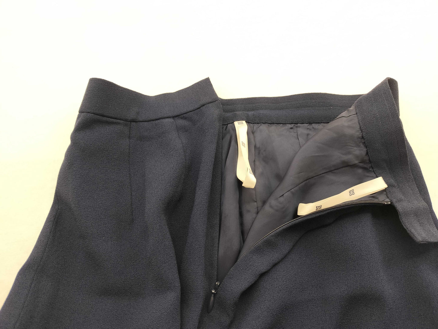 GIVENCHY GIVENCHY Setup Sequin Navy Other Apparel