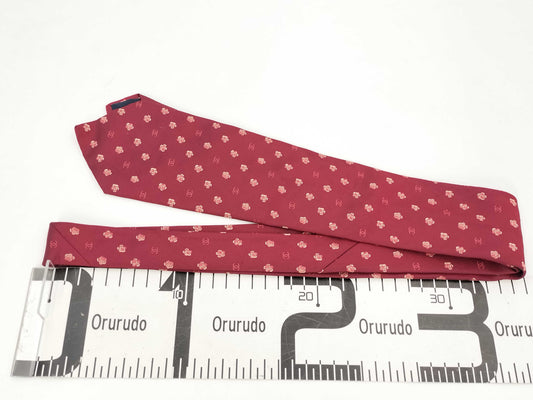 CHANEL CHANEL Tie Red Box Other Accessories