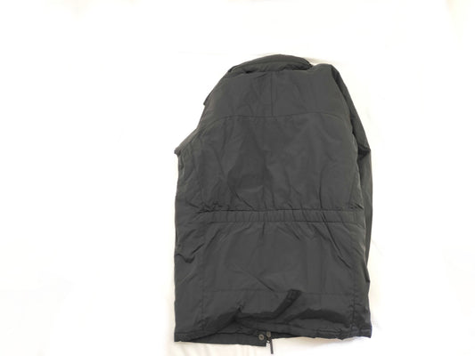 GUCCI GUCCI Down Jacket Black Jacket