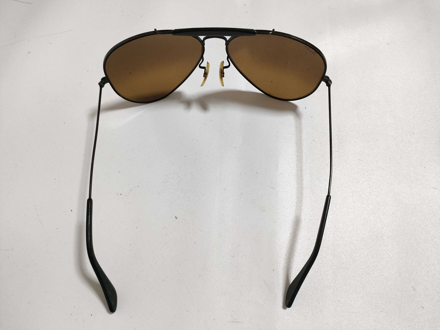 Ray-Ban Ray-Ban B&L Sunglasses and Glasses