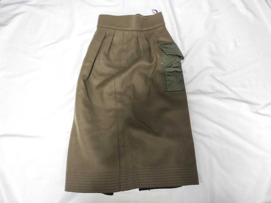 MONCLER MONCLER Skirt Skirt