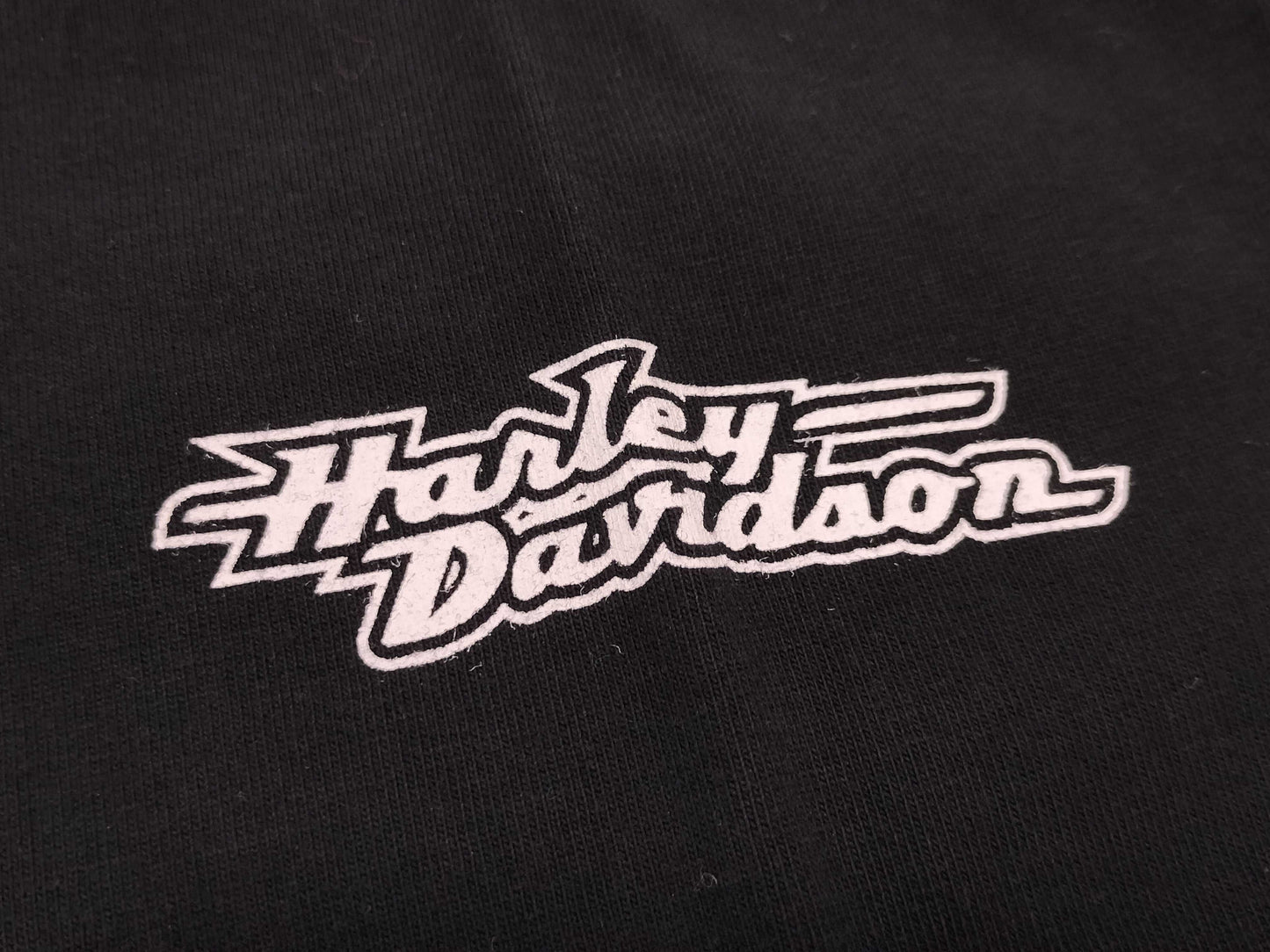 Harley-Davidson T-Shirt Unopened T-Shirt