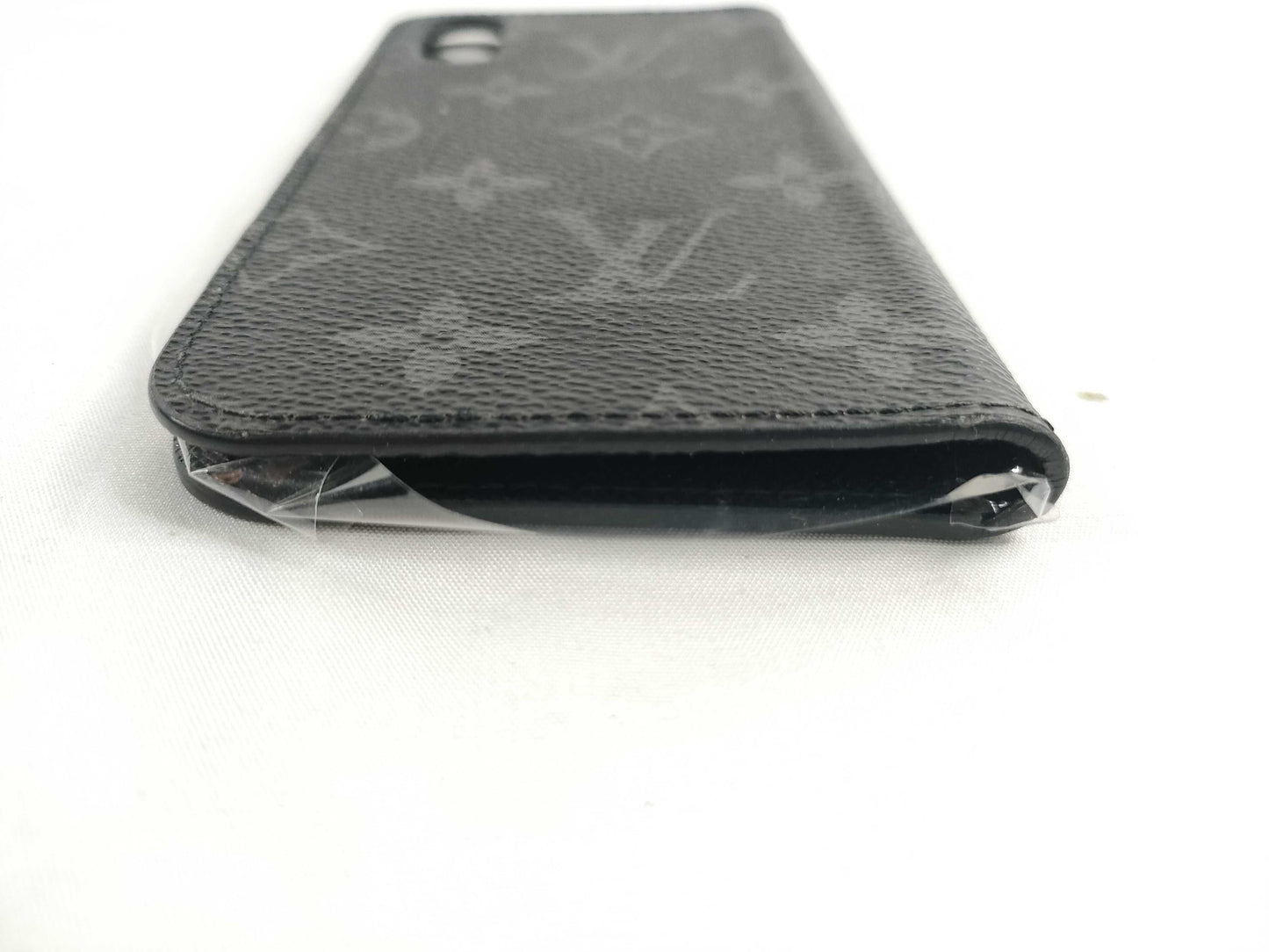 LOUIS VUITTON Louis Vuitton Monogram Eclipse iPhone Case Other Accessories