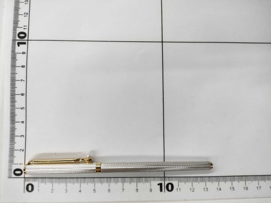 MIKIMOTO Mikimoto Ballpoint Pen with Pearl Pen / Fountain Pen