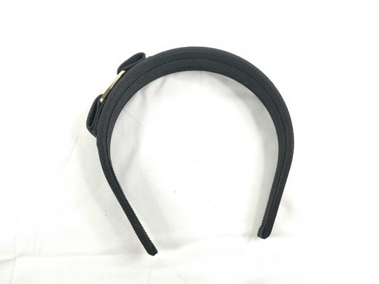 Salvatore Ferragamo Vala Ferragamo Vala Ribbon Headband Other Accessories