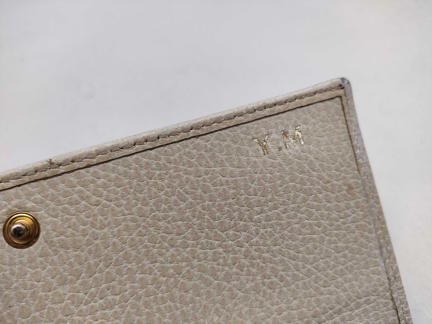 GUCCI Gucci GG Wallet 5 Piece Wallet