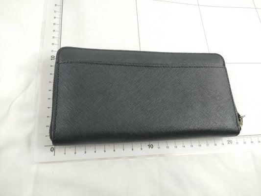Kate Spade Long Wallet Cat Wallet